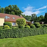 Wellnessparadies Mit Sauna Und Whirlpool By Interhome