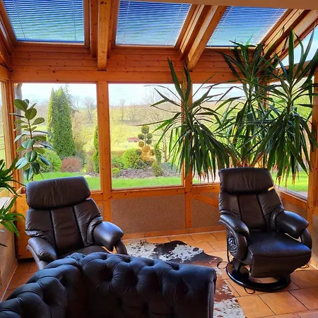 Wellnessparadies Mit Sauna Und Whirlpool By Interhome Feriehus Krakow am See