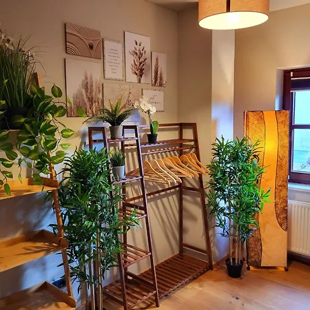 Feriehus Wellnessparadies Mit Sauna Und Whirlpool By Interhome