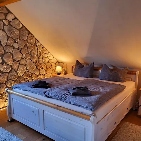 Feriehus Wellnessparadies Mit Sauna Und Whirlpool By Interhome Krakow am See