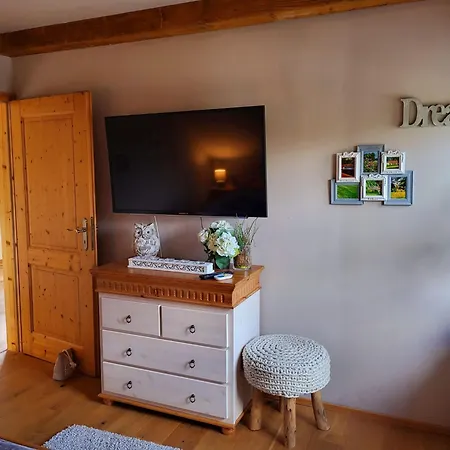 Feriehus Wellnessparadies Mit Sauna Und Whirlpool By Interhome Krakow am See