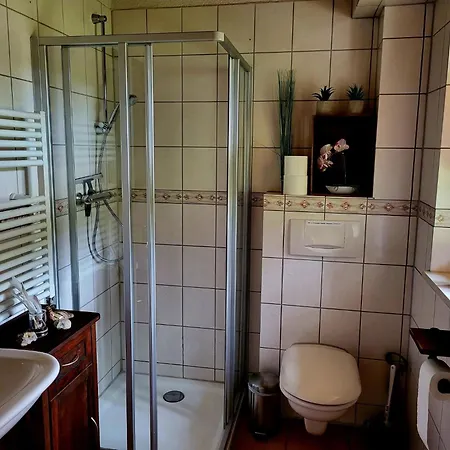 Wellnessparadies Mit Sauna Und Whirlpool By Interhome Krakow am See