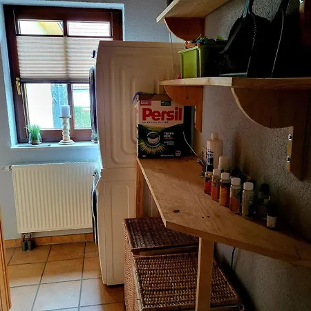 Wellnessparadies Mit Sauna Und Whirlpool By Interhome * Krakow am See
